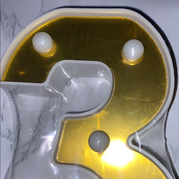 Light up #3 - Picture 2 of 2